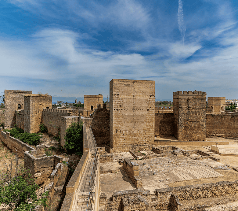 Agencia negociadora del alquiler en Alcalá de Guadaira